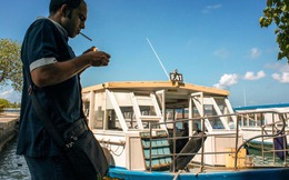 Trên quốc đảo xinh đẹp này, công dân sinh sau năm 2007 sẽ không được mua và sử dụng thuốc lá