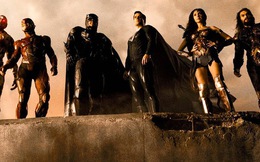 Không phải Justice League, đây mới là biệt đội đầu tiên sẽ xuất hiện trong DCU?