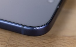 iPhone 17 Pro vừa ra mắt đã gặp tình trạng xước, móp vì vỏ nhôm mềm