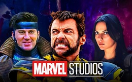 Marvel Studios thừa nhận phim siêu anh hùng đã bão hòa