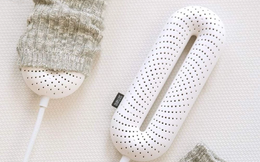 2 chiếc máy không thể thiếu mùa mưa rét, dùng xong tiếc sao không mua sớm hơn