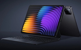 Sắp ra mắt Poco Pad X1: Máy tính bảng tầm trung mới có Snapdragon 7+ Gen 3, chính là Xiaomi Pad 7 đổi tên