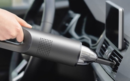 Tưởng là món dư thừa, nhưng đây lại là vật dụng người đi ô tô nên có