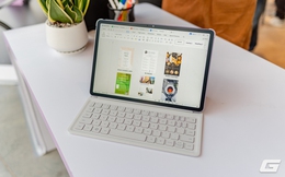 HUAWEI MatePad 11.5 ra mắt: Màn hình PaperMatte xịn sò, hướng đến trải nghiệm tiệm cận PC, giá chỉ hơn 9 triệu