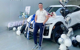 Từng dùng 2 đời xe xăng, người dùng đánh giá: ‘Không lựa chọn nào tốt hơn VF 7 Eco ở tầm giá 700 triệu’