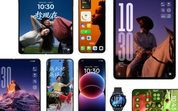 OPPO bắt đầu cập nhật ColorOS 16 dựa trên Android 16, và đây là 13 thiết bị được update sớm nhất