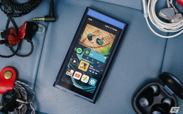 Tại sao sắp 2026 rồi mà tôi vẫn còn mua máy nghe nhạc?