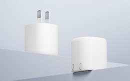 Xiaomi ra mắt sạc nhanh 45W nhỏ gọn, gập gọn, tương thích nhiều thiết bị, giá chỉ hơn 200.000đ