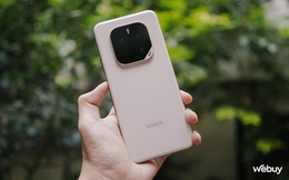 Điện thoại Trung Quốc giờ quá bá: Hết Xiaomi với điện thoại pin 9.000mAh, Honor chuẩn bị "chơi lớn" ra mắt smartphone pin 10.000mAh