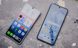 Điện thoại này giá chính hãng chỉ hơn 3 triệu: Màn hình cực đẹp, viền trắng siêu mỏng không máy nào có, chip Snapdragon kèm pin 6.000mAh