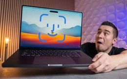 MacBook Pro sắp có nâng cấp siêu lớn: Thiết kế mỏng hơn, màn OLED cảm ứng, bỏ "tai thỏ" dùng "đảo động", chip M6 Pro / Max, ra mắt sớm nhất cuối năm sau