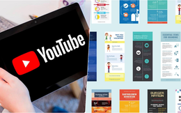 Người làm nội dung chắc chắn cần: Biến video Youtube thành ảnh Infographic bằng AI với những thao tác cực kỳ đơn giản