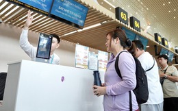 Thông báo gấp cho khách đi máy bay từ hôm nay