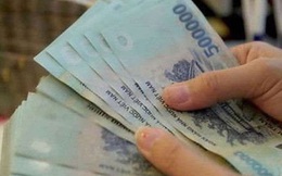 Từ hôm nay, tài khoản ngân hàng dưới 500 nghìn đồng sẽ bị thu phí quản lý