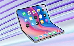 Dự đoán nhu cầu iPhone gập cao kỷ lục, Apple đặt hàng 11 triệu màn hình từ Samsung