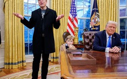 Elon Musk thừa nhận: Nếu có thể quay lại, tôi sẽ không tham gia DOGE