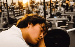 Các nhà khoa học cho rằng nếu phải lựa chọn giữa tập thể dục và ngủ, bạn nên chọn đi ngủ