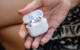 Người dùng Việt đang săn lùng mẫu tai nghe không dây này suốt cả năm qua, lý do vì đâu?