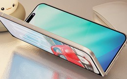 Apple chuẩn bị ra mắt iPhone gập, kỳ vọng chiếm lĩnh 1/3 thị trường