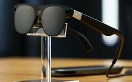 Google chuẩn bị trở lại đường đua kính thông minh: Bước ngoặt lớn của Android XR và tham vọng định hình tương lai thiết bị đeo vào năm 2026