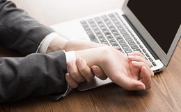 Căn bệnh thầm lặng khiến hàng triệu dân công sở chủ quan: Tê tay chỉ là dấu hiệu đầu tiên