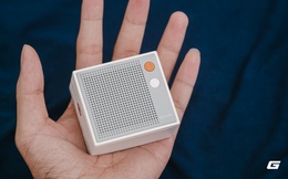 Bộ đôi củ sạc 100W/140W thiết kế đẹp, không có màn hình nhưng vẫn hiển thị được công suất, giá sale 12/12 chỉ hơn 600.000 đồng