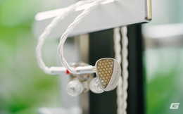 Trải nghiệm tai nghe Kiwi Ears Orchestra II: Cấu hình "khủng" với tận 20 màng loa, chất âm có xứng tầm?