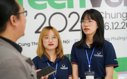 Sinh viên Dược Phenikaa: Rời phòng Lab, mang niềm tự hào dân tộc lên sân khấu Green Voices