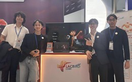 Sinh viên BUV đưa truyện dân gian Việt ra thế giới trên cổng phát hành game toàn cầu