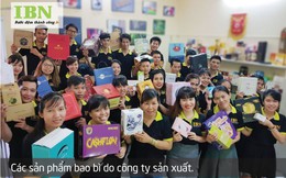 In Bảo Ngọc - Xưởng in bao bì giấy trọn gói cho các thương hiệu Việt