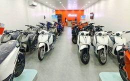 Bảo dưỡng không chờ đợi: Thêm lý do chuyển sang xe máy điện