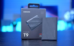 Giữa thời đại nhà nhà cloud, vì sao SSD di động vẫn là vô cùng cần thiết với chúng ta?