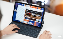 Máy tính bảng 12 inch, pin 12.000mAh này của Xiaomi giá sale chỉ còn hơn 5 triệu, liệu có phải tablet "quốc dân"?