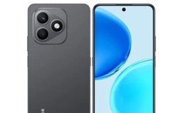 Honor ra mắt smartphone mới: Pin 7.000 mAh, camera 108 "chấm", dùng chip Snapdragon chưa ra mắt