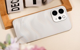 Điện thoại vivo đẹp như OPPO Find X9: Snapdragon 8s Gen 3, pin 6.500 mAh, camera tiềm vọng 50 MP