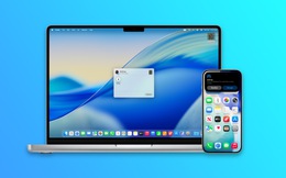 iOS 26.2 ra mắt: Bổ sung mã xác thực khi AirDrop