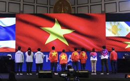 Audition Việt Nam lập kỳ tích tại SEA Games 33: Hoài Phương giành 2 tấm Huy chương vàng, thắng áp đảo chủ nhà Thái Lan