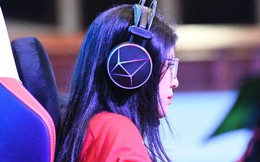 Tuyển thủ Audition xinh như nữ thần, góc nghiêng "thần thánh" ngắm hoài không chán, còn giành huy chương SEA Games về cho Việt Nam