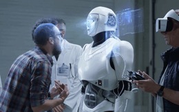 Điều gì sẽ xảy ra nếu có một ngày tận thế do trí tuệ nhân tạo gây ra?