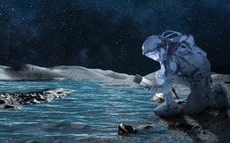 Uống một cốc nước lấy từ Mặt Trăng sẽ gây ra điều gì cho cơ thể bạn?