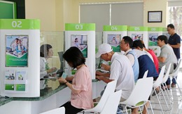 Vietcombank, VietinBank, Agribank, BIDV… "đóng băng" tài khoản, tạm ngừng toàn bộ giao dịch rút/chuyển tiền đối với 5 trường hợp sau