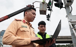 Từ nay trở đi, camera AI sẽ đặc biệt chú ý 23 lỗi vi phạm giao thông này, mọi người dân cần biết