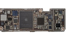 Ngay cả Apple cũng sắp phải đón “cơn bão” tăng giá DRAM từ 2026: iPhone, iPad, Mac có nguy cơ lên giá?