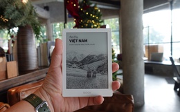 Trải nghiệm thực tế Boox Savi 6S: Một chiếc máy đọc sách nhỏ gọn, đủ dùng, giá dễ chịu nhưng vẫn phải đánh đổi