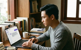 Tâm sự với AI: Khi sự lắng nghe “hoàn hảo” lại trở thành con dao hai lưỡi