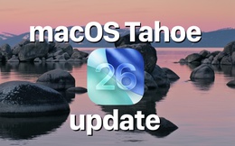 Lên macOS Tahoe 26.2, MacBook bỗng dưng có thể tự “chiếu sáng” khi gọi video