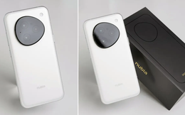 Trung Quốc ra mắt AI phone thực sự: Tự gọi taxi, tự đặt đồ ăn, đặt khách sạn mà người dùng không cần đụng tay, bất ngờ nhất là mức giá