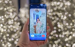 Hóa ra check-in Giáng sinh chuẩn xịn chỉ cần Galaxy A56 5G