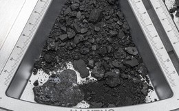 Một thiên thể đang bay quanh Mặt Trời chứa TẤT CẢ thành phần tạo nên sự sống