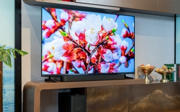 Trải nghiệm bộ đôi TV Sony BRAVIA 2 II và Loa Thanh BRAVIA Theatre Bar 6: Khi “rạp phim tại gia” trở nên dễ tiếp cận hơn bao giờ hết